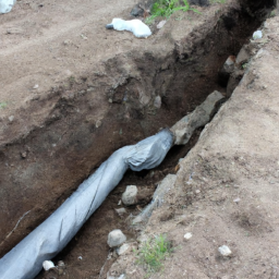 Installation de Fosse Toutes Eaux : Planification et Préparation Chateauroux